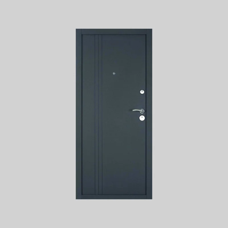 Bomax Lux Siva 90x202cm