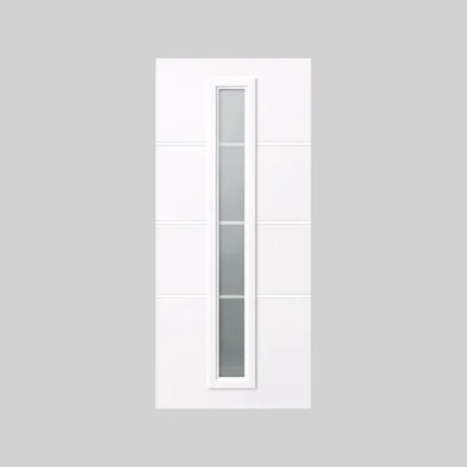 Dekorativni panel T 42 isečen