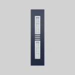 HPL 26B Antracit Satinato