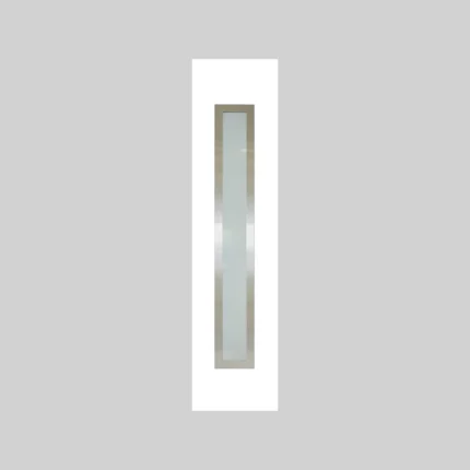Inox Line 23B Satinato