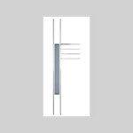 Inox Line 3 Satinato
