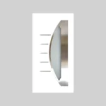 Inox Line 30 Satinato