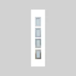Inox Line 33B Satinato
