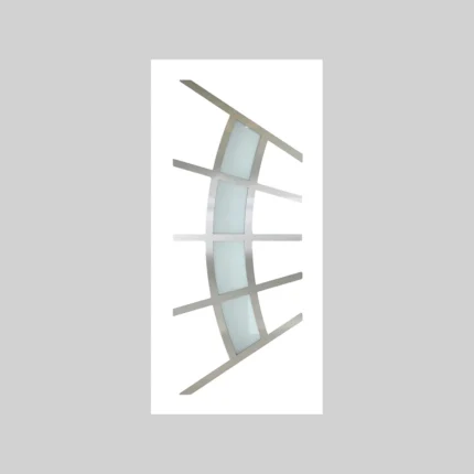 Inox Line 36 Satinato