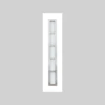 Inox Line 37B Satinato