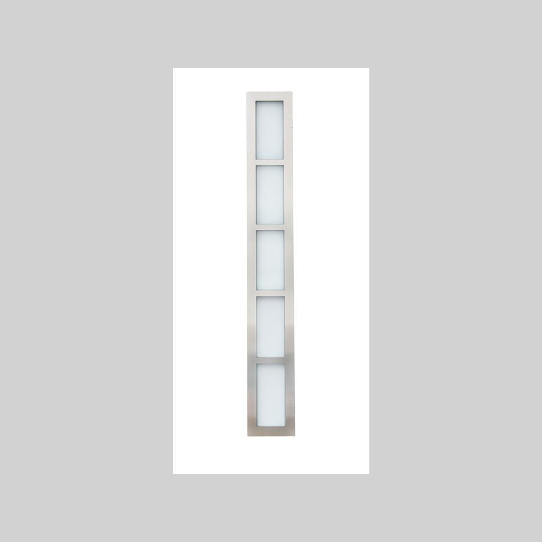 Inox Line 47 Satinato Inox Line 47 Satinato