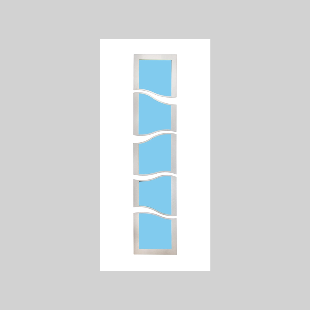 Inox Line SPI24 Stop Sol plavi Inox Line SPI24 Stop Sol plavi
