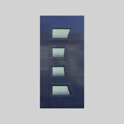 Termo Line V10 Antracit
