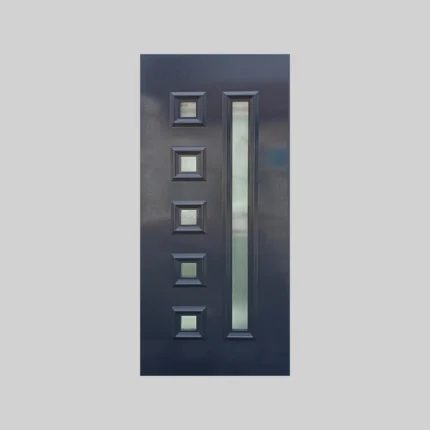Termo Line V11 Antracit