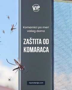 Komarnici