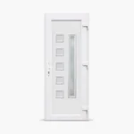Jednokrilna-ulazna-vrata-desna-Termo Line V11-101 Ornament - 104